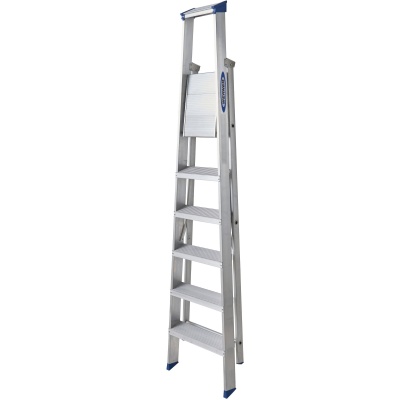 Werner Mastertrade Platform Stepladder